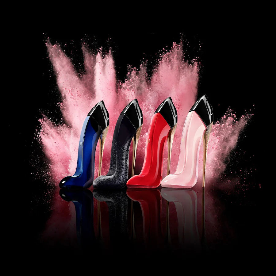 Carolina Herrera Good Girl Eau de Parfum