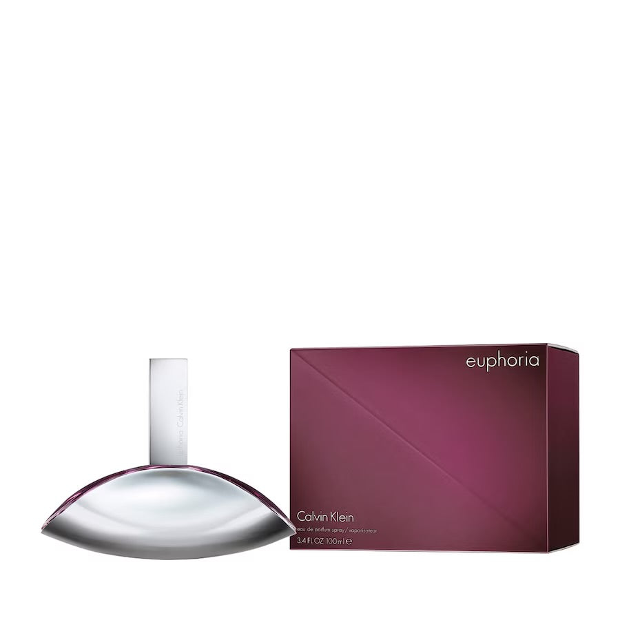 Calvin Klein-Euphoria For Her Eau de Parfum