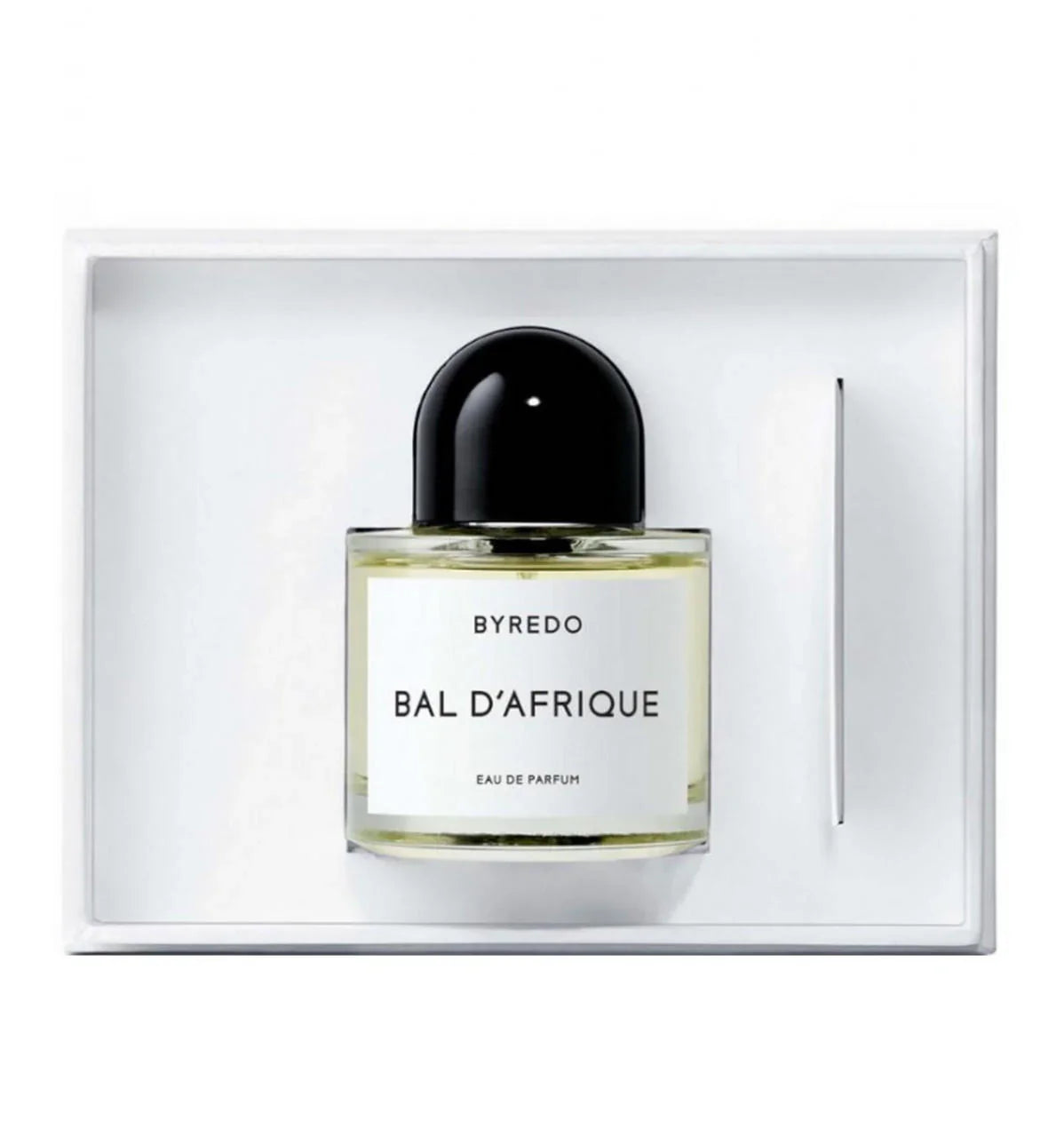Byredo – Bal d’Afrique Eau de Parfum