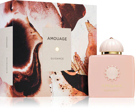Amouage Guidance Eau de Parfum