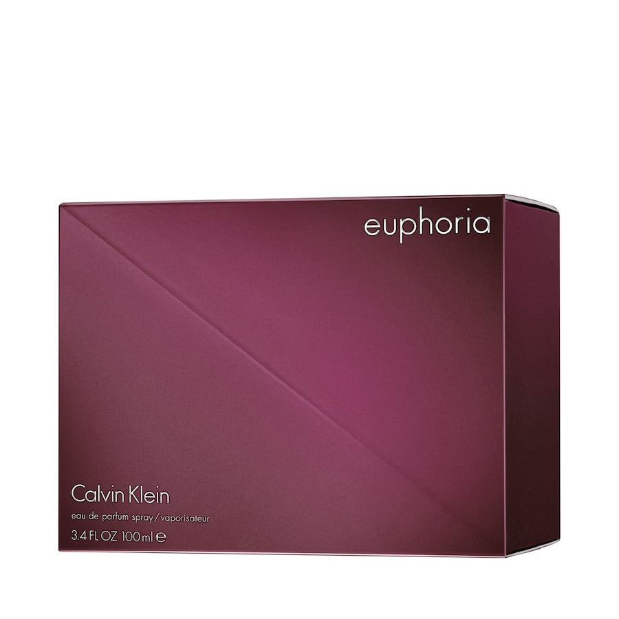 Calvin Klein-Euphoria For Her Eau de Parfum