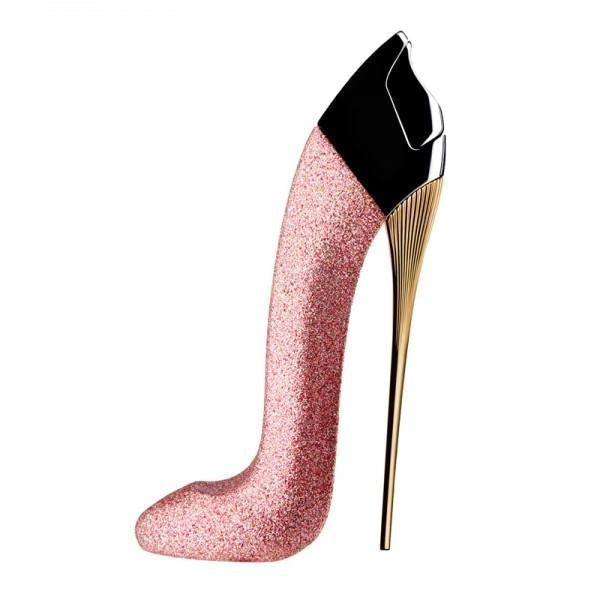 Carolina Herrera Fantastic Pink Eau de Parfum